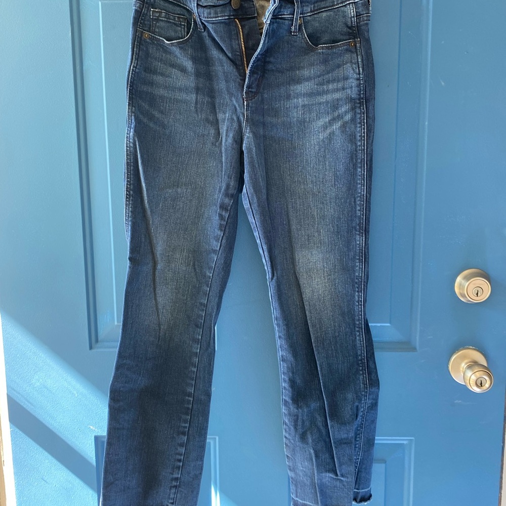 Old Navy Flare High-rise Jeans